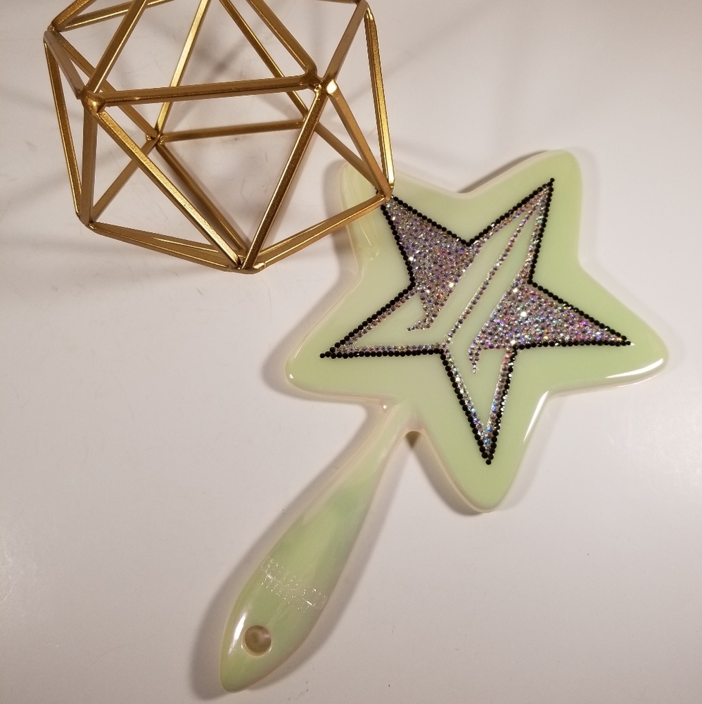 🆕️Jeffree Star, Bling, Iridescent Star